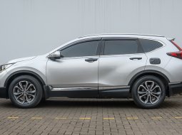 Honda CR-V Turbo Prestige 1.5 AT 2021 - Unit Bergaransi 7G+ - B1406EJF 5