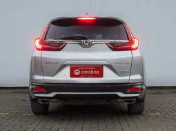 Honda CR-V Turbo Prestige 1.5 AT 2021 - Unit Bergaransi 7G+ - B1406EJF 6