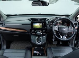 Honda CR-V Turbo Prestige 1.5 AT 2021 - Unit Bergaransi 7G+ - B1406EJF 14