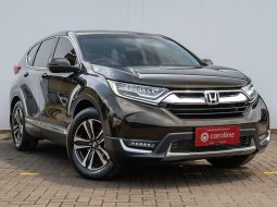 Honda CR-V Turbo Prestige 1.5 AT 2017 - Bisa Nego - B1463SJU