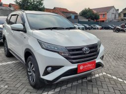 Toyota Rush G 1.5 AT 2023 - Pajak Panjang - B2117FKQ