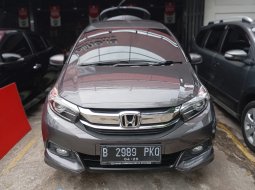 Honda Mobilio E CVT 1.5 AT 2020 Abu - Pajak Aman - Mobil Murah Bergaransi