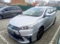 B2512BOC Jual mobil Toyota Yaris 2016 , Banten, Kota Tangerang Selatan