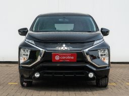 Mitsubishi Xpander Exceed 1.5	AT 2020 Hitam - TDP Rendah - Pajak Aman