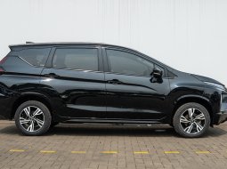 Mitsubishi Xpander Exceed 1.5	AT 2020 Hitam - TDP Rendah - Pajak Aman 8