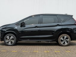 Mitsubishi Xpander Exceed 1.5	AT 2020 Hitam - TDP Rendah - Pajak Aman 7