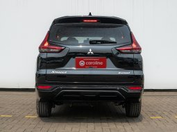 Mitsubishi Xpander Exceed 1.5	AT 2020 Hitam - TDP Rendah - Pajak Aman 9