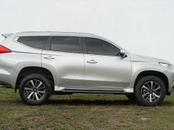 Mitsubishi Pajero Sport Dakar 2.4 AT 2019 Abu Perak - Pajak Aman - Dokumen Lengkap 6