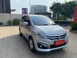 Suzuki Ertiga GX AT 2018 B2203PFI