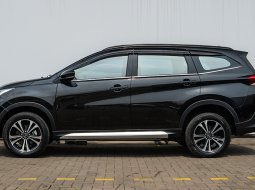 Daihatsu Terios R Deluxe 1.5 MT 2022 Hitam - TDP Rendah - Mobil Murah Bergaransi 8