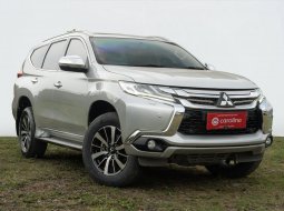 Mitsubishi Pajero Sport Dakar 2.4 Automatic 2019 - Pajak Panjang - B1143UJW