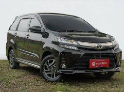 Toyota Avanza Veloz 1.5 MT 2021 - Pajak Panjang - B2851SRY