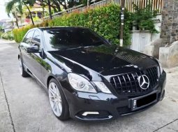 E 250 AVG Style AMG TURBO (310N.m) Rawatan ATPM Km 82 rb B GENAP Pjk JUNI 2025 Mulus KREDIT TDP 33jt