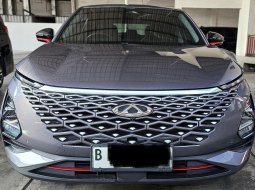 Chery Omoda 5 RZ Luxury A/T ( Matic ) 2023 Abu2 Km Cuma 9rban Gress Mulus Siap Pakai