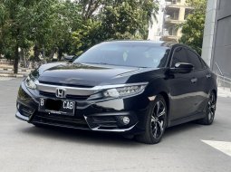 DISKON!! 2017 CIVIC SEDAN TURBO AT HITAM 3