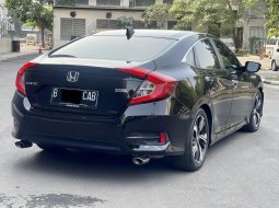 DISKON!! 2017 CIVIC SEDAN TURBO AT HITAM 4