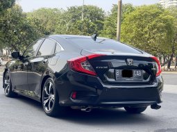 DISKON!! 2017 CIVIC SEDAN TURBO AT HITAM 6