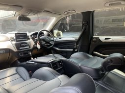 Mercedes-Benz M-Class ML 250 Diesel 2013 8