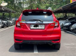 Honda Jazz RS 2018 Merah 6