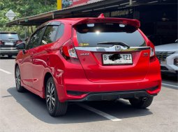 Honda Jazz RS 2018 Merah 4