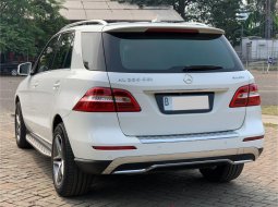 Mercedes-Benz M-Class ML 250 Diesel 2013 6