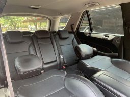 Mercedes-Benz M-Class ML 250 Diesel 2013 9