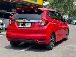 Honda Jazz RS 2018 Merah 5