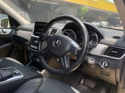 Mercedes-Benz M-Class ML 250 Diesel 2013 10