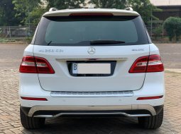 Mercedes-Benz M-Class ML 250 Diesel 2013 3