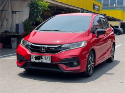 Honda Jazz RS 2018 Merah