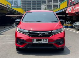 Honda Jazz RS 2018 Merah 2