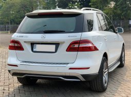 Mercedes-Benz M-Class ML 250 Diesel 2013 4