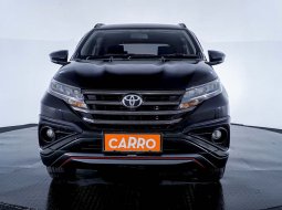 Toyota Rush S TRD Sportivo AT 2020 Hitam