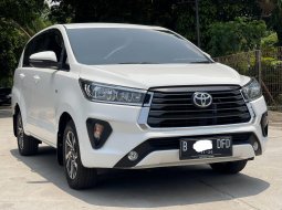 PROMO!! 2021 INNOVA 2.0 G BENSIN AT PUTIH