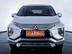 Mitsubishi Xpander Ultimate AT 2018 Silver