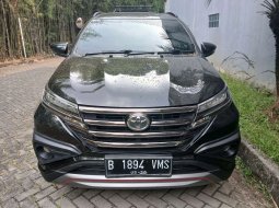 Toyota Rush S TRD Sportivo AT 2020 Hitam