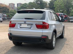 BMW X5 E70 3.0 V6 2008 3