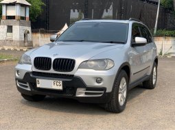 BMW X5 E70 3.0 V6 2008 2