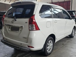 Toyota Avanza G A/T ( Matic ) 2013 Putih Mulus Tangan 1 Good Condition 7