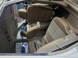 Toyota Avanza G A/T ( Matic ) 2013 Putih Mulus Tangan 1 Good Condition 12