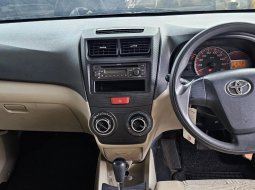 Toyota Avanza G A/T ( Matic ) 2013 Putih Mulus Tangan 1 Good Condition 9