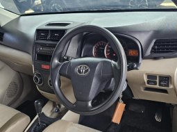 Toyota Avanza G A/T ( Matic ) 2013 Putih Mulus Tangan 1 Good Condition 10