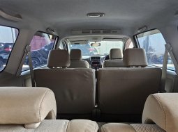 Toyota Avanza G A/T ( Matic ) 2013 Putih Mulus Tangan 1 Good Condition 15