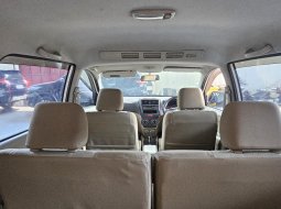 Toyota Avanza G A/T ( Matic ) 2013 Putih Mulus Tangan 1 Good Condition 14