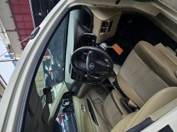 Toyota Avanza G A/T ( Matic ) 2013 Putih Mulus Tangan 1 Good Condition 11