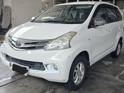 Toyota Avanza G A/T ( Matic ) 2013 Putih Mulus Tangan 1 Good Condition 4