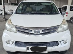 Toyota Avanza G A/T ( Matic ) 2013 Putih Mulus Tangan 1 Good Condition 2