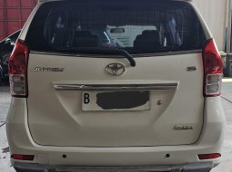 Toyota Avanza G A/T ( Matic ) 2013 Putih Mulus Tangan 1 Good Condition 6