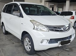 Toyota Avanza G A/T ( Matic ) 2013 Putih Mulus Tangan 1 Good Condition 3