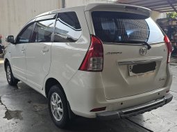 Toyota Avanza G A/T ( Matic ) 2013 Putih Mulus Tangan 1 Good Condition 5